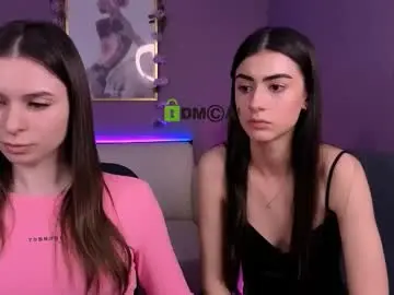 Chaturbate Nude Webcam of kaisy_star