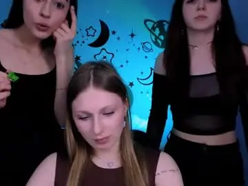 Chaturbate Sex Chat of kaisy_star