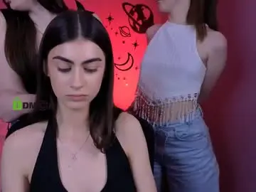 Chaturbate Watch Live Sex Cams of kaisy_star