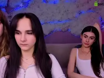 Chaturbate Adult Video Chat of kaisy_star