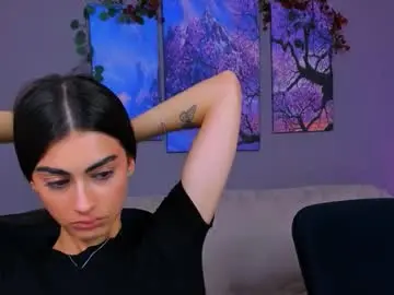 Chaturbate Sex Cam of kaisy_star