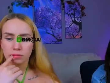Chaturbate Live Sex of kaisy_star
