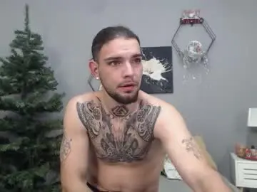 Chaturbate Live Sex Cam of kanehunter