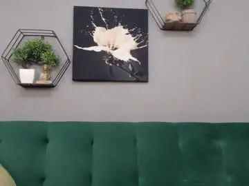 Chaturbate Live Sex Cam of kanehunter