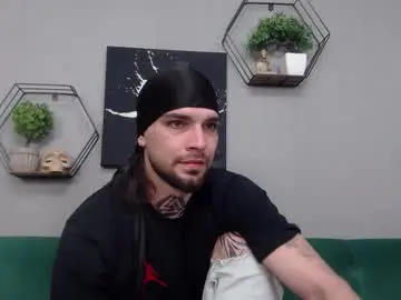 Chaturbate Adult Webcams of kanehunter