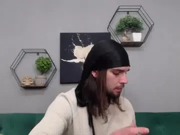 Chaturbate Adult Video Chat of kanehunter