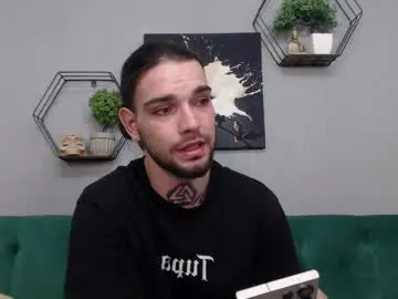 Chaturbate Free Porn Cam of kanehunter