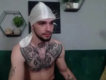 Chaturbate Sex Chat of kanehunter