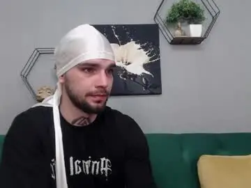 Chaturbate Sex Cam of kanehunter