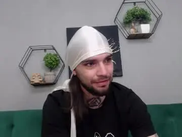 Chaturbate Adult Video Chat of kanehunter