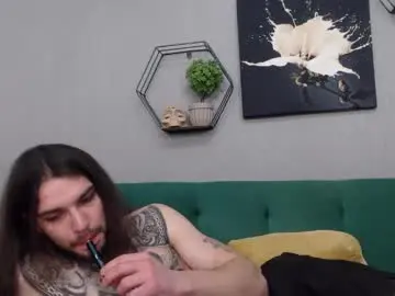 Chaturbate Live Sex of kanehunter