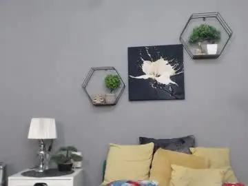 Chaturbate Nude Webcam of kanehunter