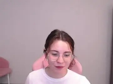 Chaturbate Best live sex cam show of kisulya_meow246