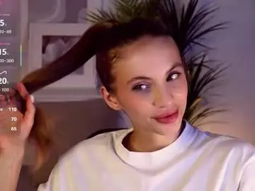 Chaturbate Private Sex Chat of mia_silk