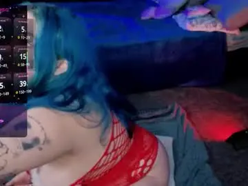 Chaturbate Sex Cam of mira_fyre