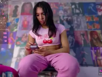 Chaturbate Free Live Porn of mistileav