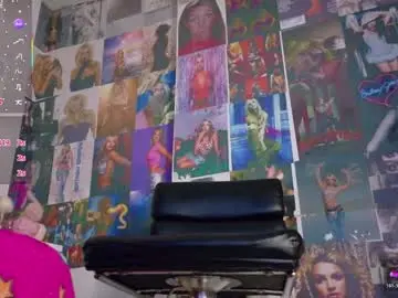 Chaturbate Adult Webcam of mistileav