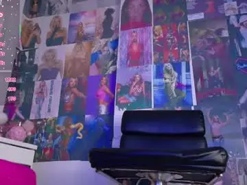 Chaturbate Nude Webcam of mistileav