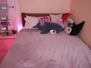 Chaturbate Live Porn of onlypenny