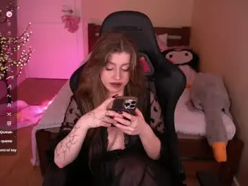 Chaturbate Live Porn of onlypenny