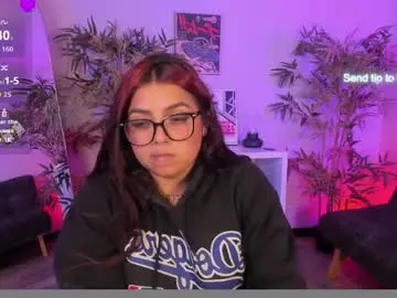 Chaturbate Adult Video Chat of sammyy_owens_