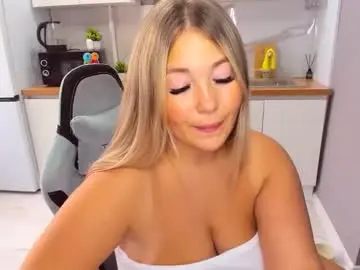 Chaturbate Adult Video Chat of sarahmils