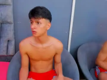 Chaturbate Free Porn Cam of stephane_rouss