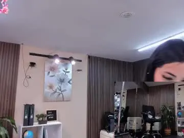 Chaturbate Adult Webcam of _redfoxxx_