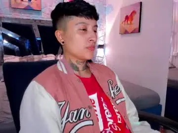 Chaturbate Live Sex of abby_thommson