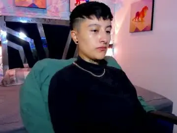 Chaturbate Watch Live Sex Cams of abby_thommson