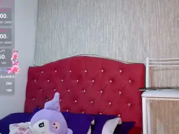 Chaturbate Adult Video Chat of abbygarcia_oli