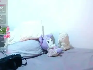 Chaturbate Live Sex of abbygarcia_oli