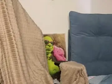 Chaturbate Sex Cam of alex_candy_pump