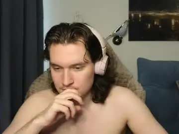Chaturbate Private Sex Chat of alex_candy_pump
