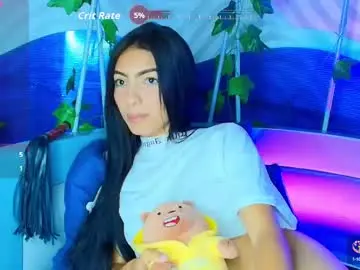 Chaturbate Adult Webcam of antonellaroux