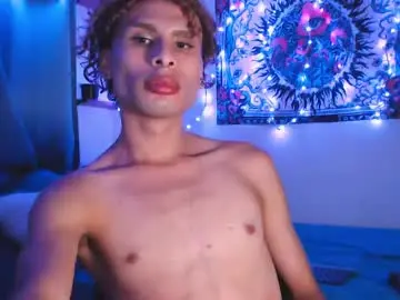 Chaturbate Free Porn Cam of babyjoshi