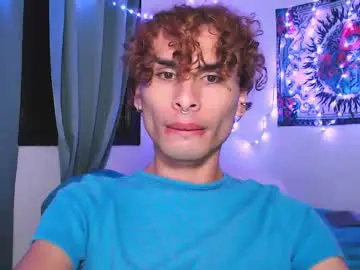Chaturbate Adult Webcam of babyjoshi
