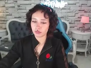 Chaturbate Best live sex cam show of charlotte_morh_a