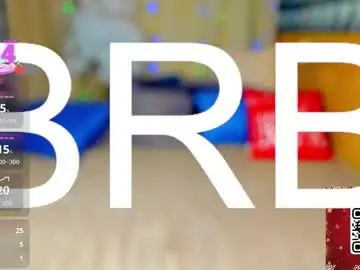 Chaturbate Nude Webcam of evi_mayy