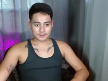 Chaturbate Live Sex Cam of goodcaresweetboy