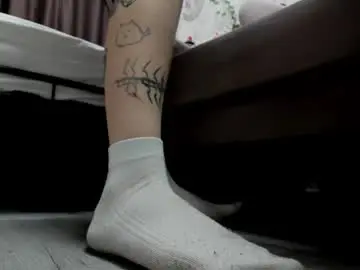 Chaturbate Live Sex of holy_silvia