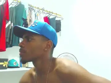 Chaturbate Adult Webcams of jackboy_22