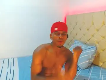 Chaturbate Adult Video Chat of jackboy_22