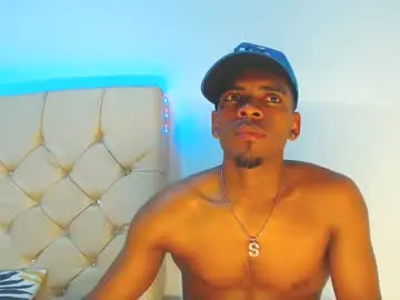 Chaturbate Nude Webcam of jackboy_22