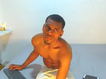 Chaturbate Sex Cam of jackboy_22