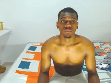 Chaturbate Sex Chat of jackboy_22