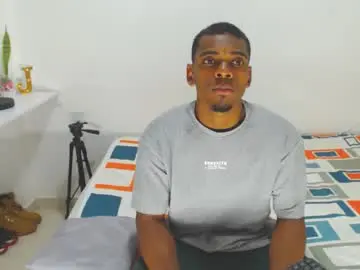 Chaturbate Nude Webcam of jackboy_22