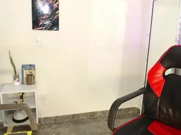 Chaturbate Adult Video Chat of jackboy_22