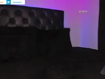 Chaturbate Private Sex Chat of james1lee_