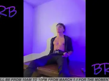 Chaturbate Nude Webcam of james1lee_